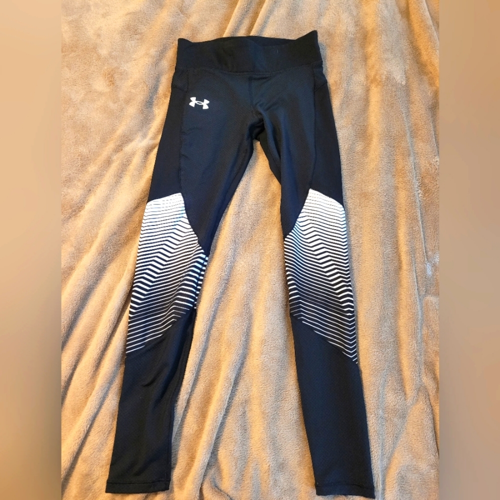 Under Armour Cold Weather Leggings